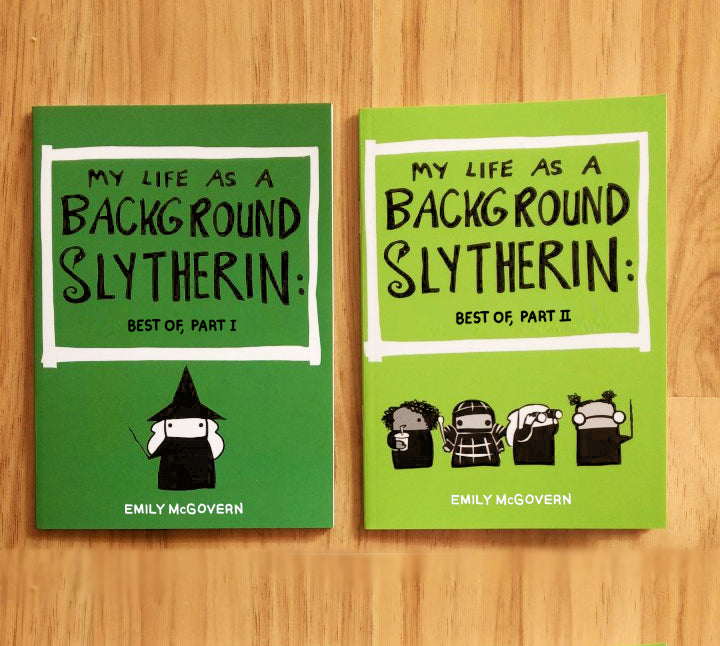 Best of Part I & II