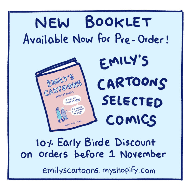 General Comics & Prints
