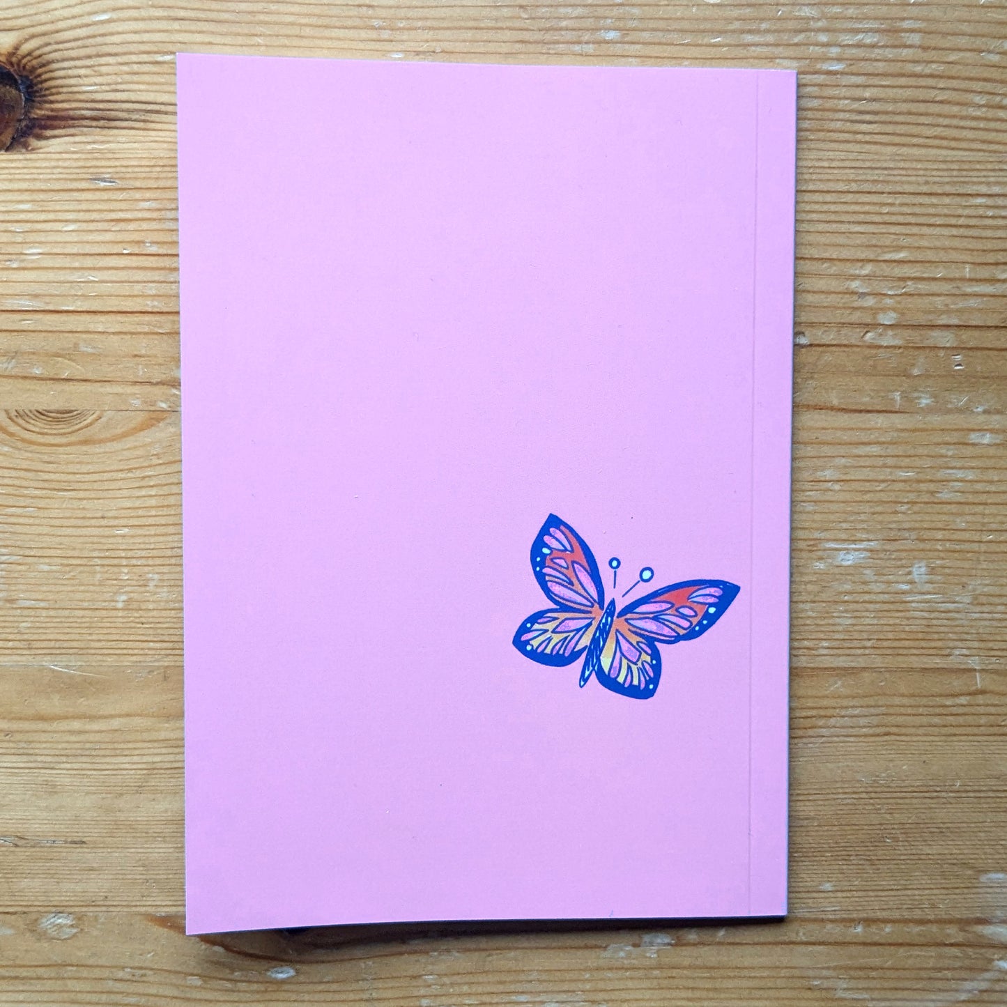 Emily's Cartoons: Selected Comics Booklet