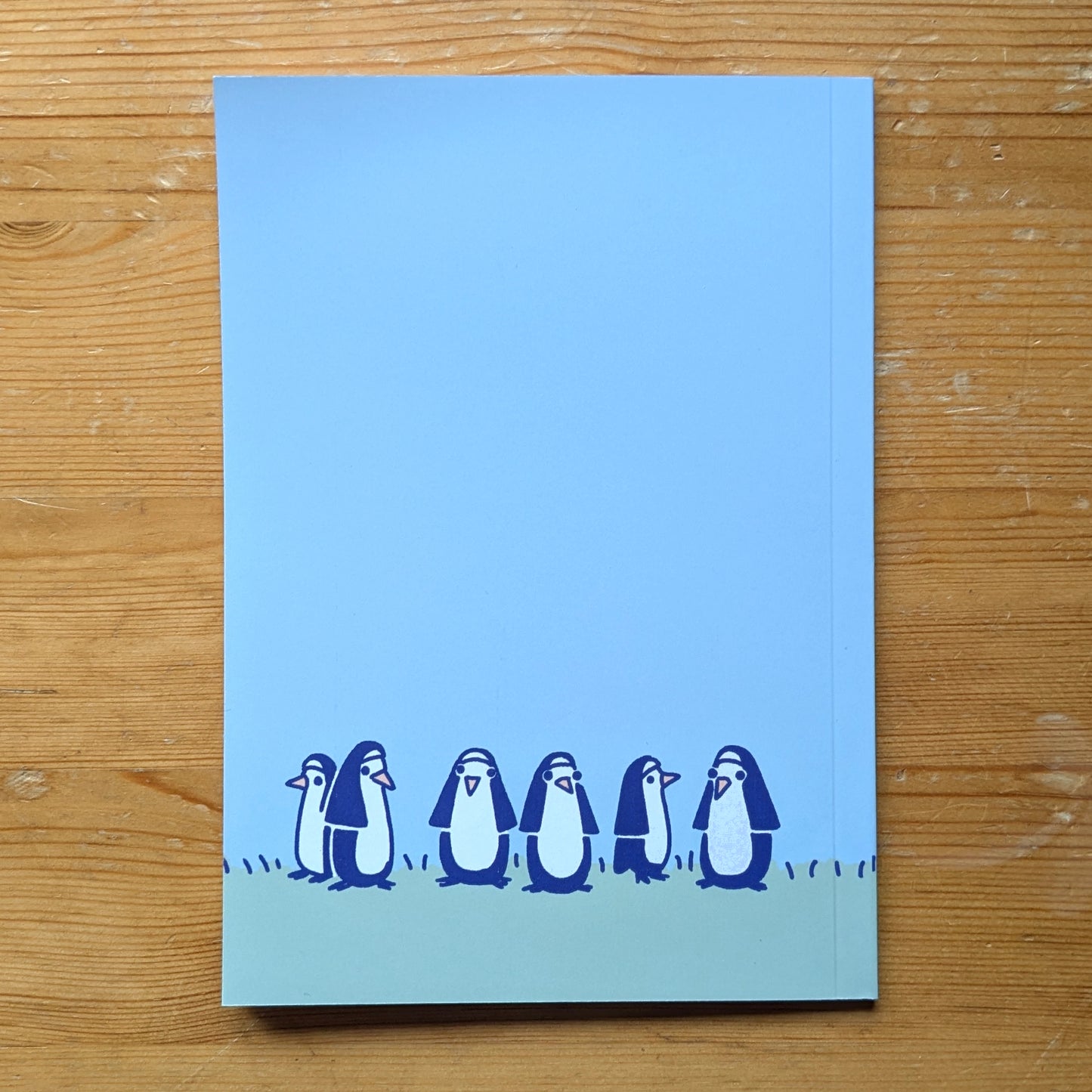 Nuns : Volume 1 Booklet