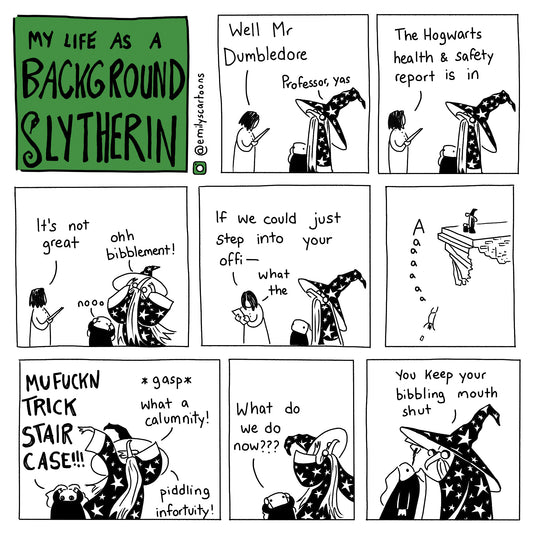 Health & Safety - High quality A4 print